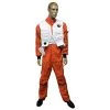 Star Wars Poe Dameron Costume - The Last Jedi Replica -jedi-robe Sales Store 964172466