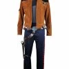 Star Wars Han Solo Costume - Solo: A Star Wars Story Replica